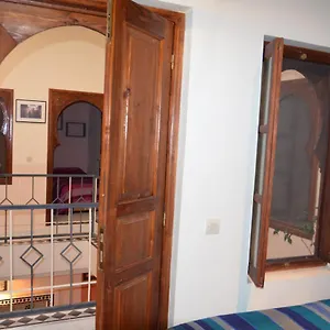  Casa de hóspedes Ayad