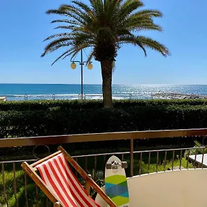 Aparthotel Eucaliptus Marina dʼAndora
