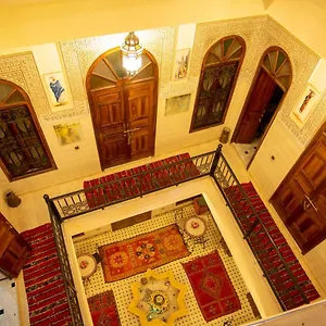 Riad Aymane, Marrakesh