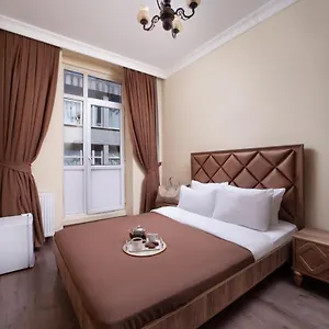 ** Hotel Taxim Cool Turkey