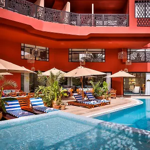 4* Hotel 2ciels Boutique