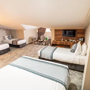 **** Hotel Airport Express Turkey