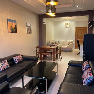  Apartment Perla Aeroport Mohammed V Morocco