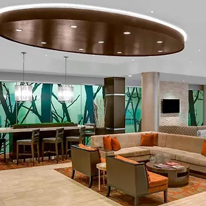 Courtyard Manhattan/upper East Side 3* Nova Iorque
