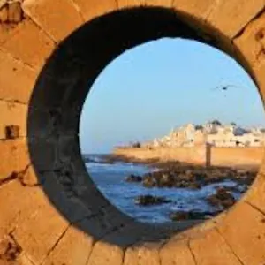Ancien Mogador Esauira