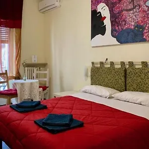 Bed & Breakfast Ariel Verona
