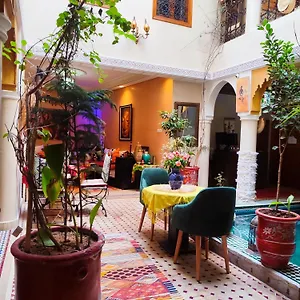 Zahri ** Marrakesch