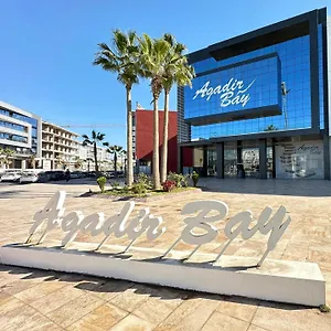  Apartment Luxury In Bay Morocco