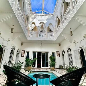 Riad Dreams, Marrakesh