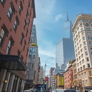 The Frederick Tribeca 5* Nova Iorque