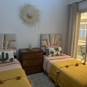  Apartment Moja House Morocco