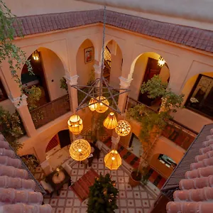 Dar Tuscia **** Marrakesh