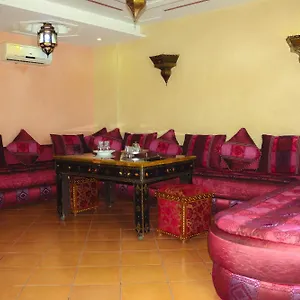 Palace Appart-hotel *** Marrakesh