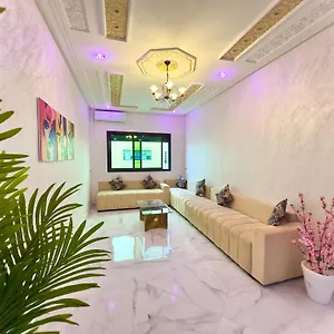 Appartement - Alhambra
