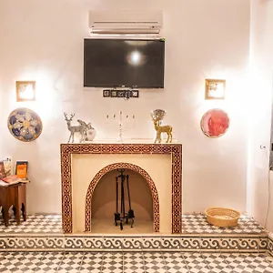 3* Casa de hóspedes Abjaou