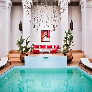 4* Riad Hotel&spa Al Jazira