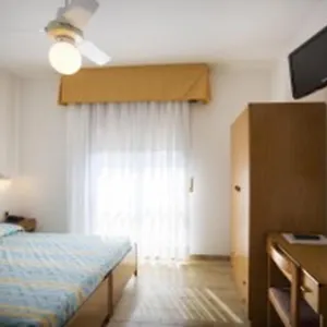 Hotel Sorriso Caorle