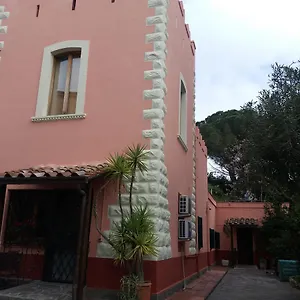 Hotel Il Castelletto Roma