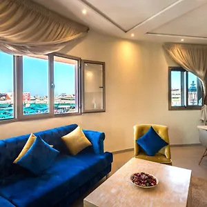 Medina Aparthotel