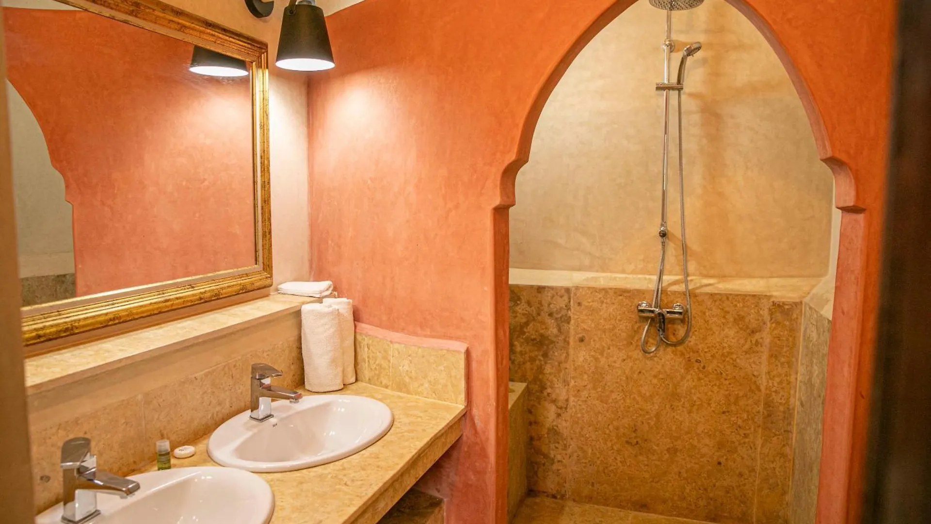 Riad Bab Chems Μαρακές