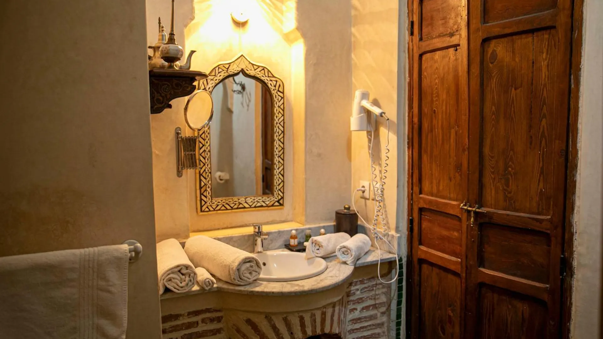 Riad Bab Chems Μαρακές