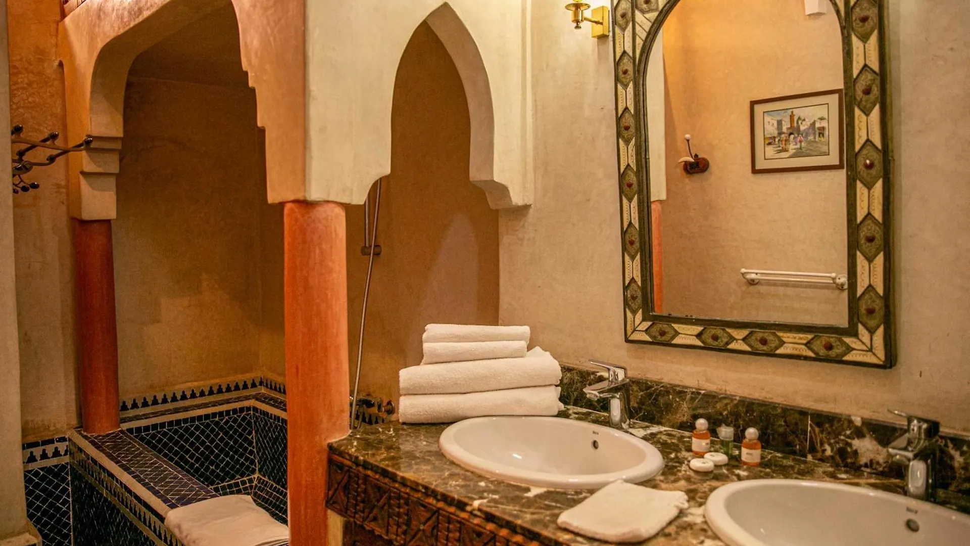 Riad Bab Chems Marrakesh Morocco