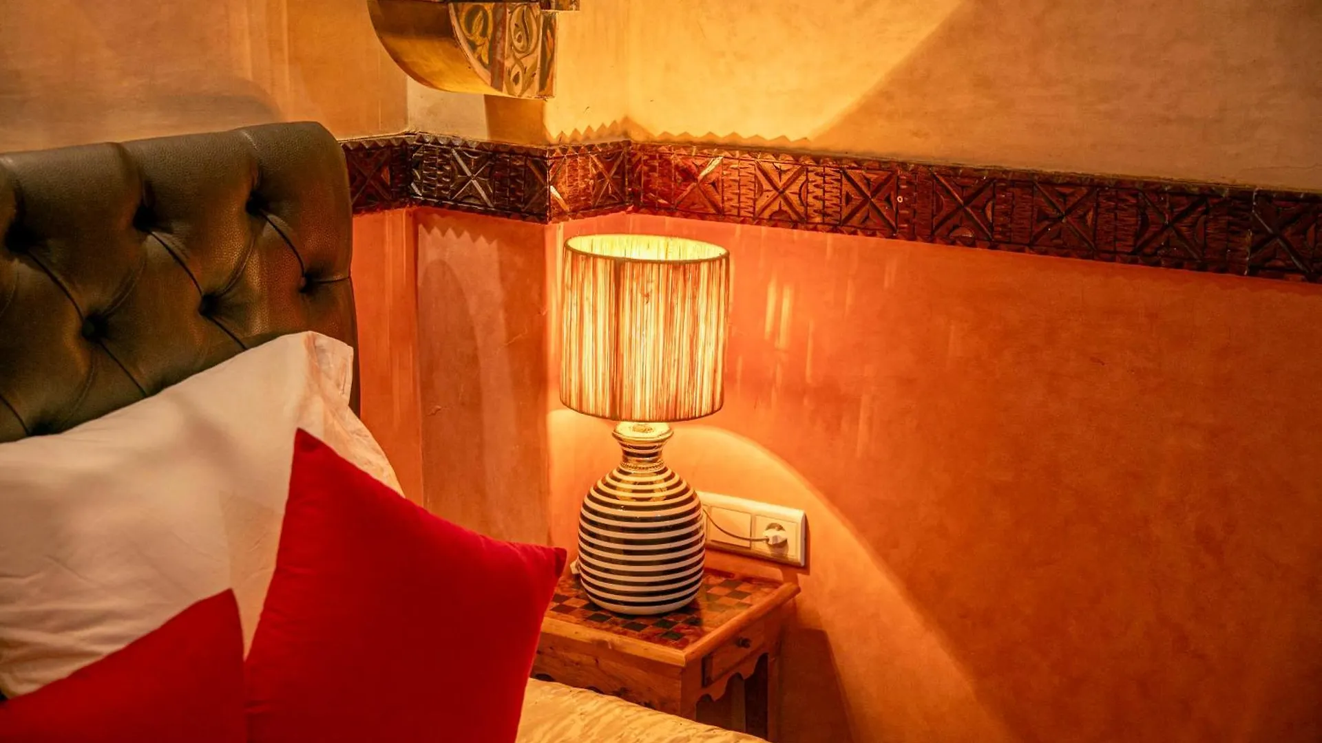 Riad Bab Chems Marrakesh 3*,