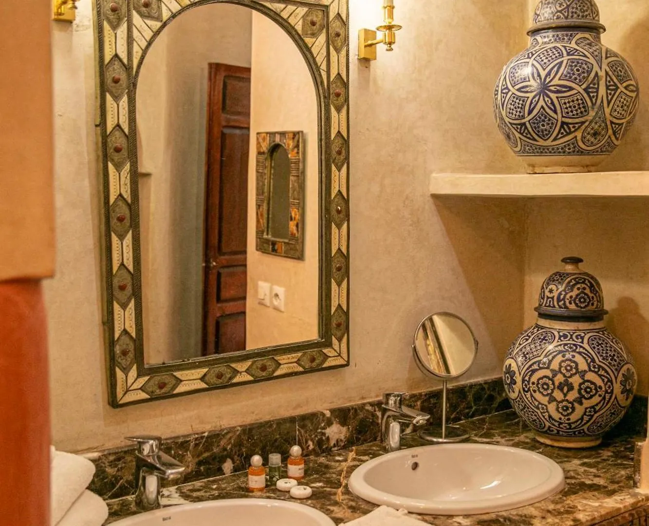 Riad Bab Chems Marrakesh