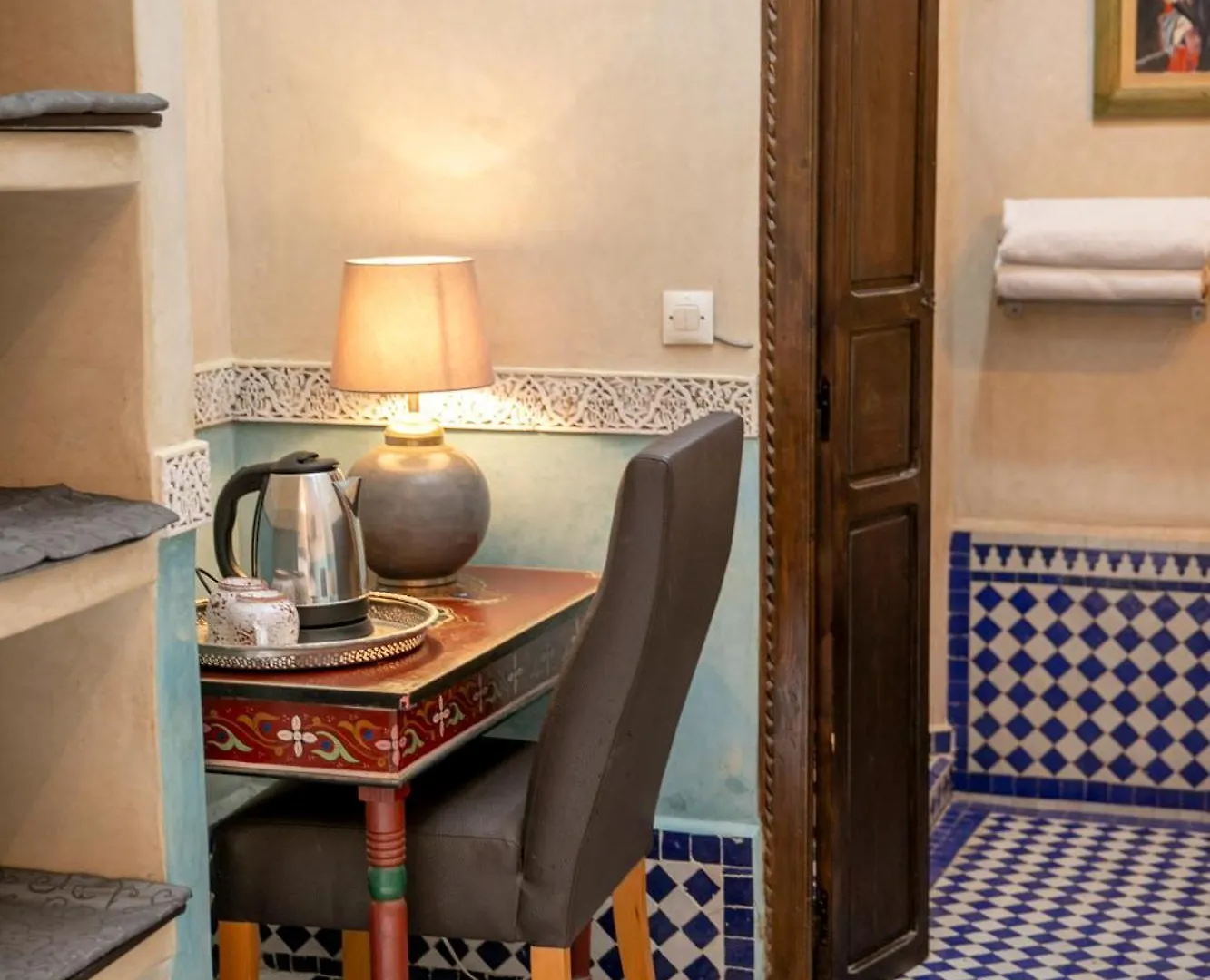 Riad Bab Chems Marrakesh