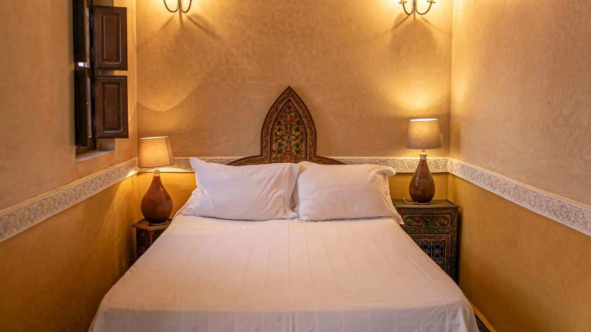 Riad Bab Chems Marrakesh Morocco