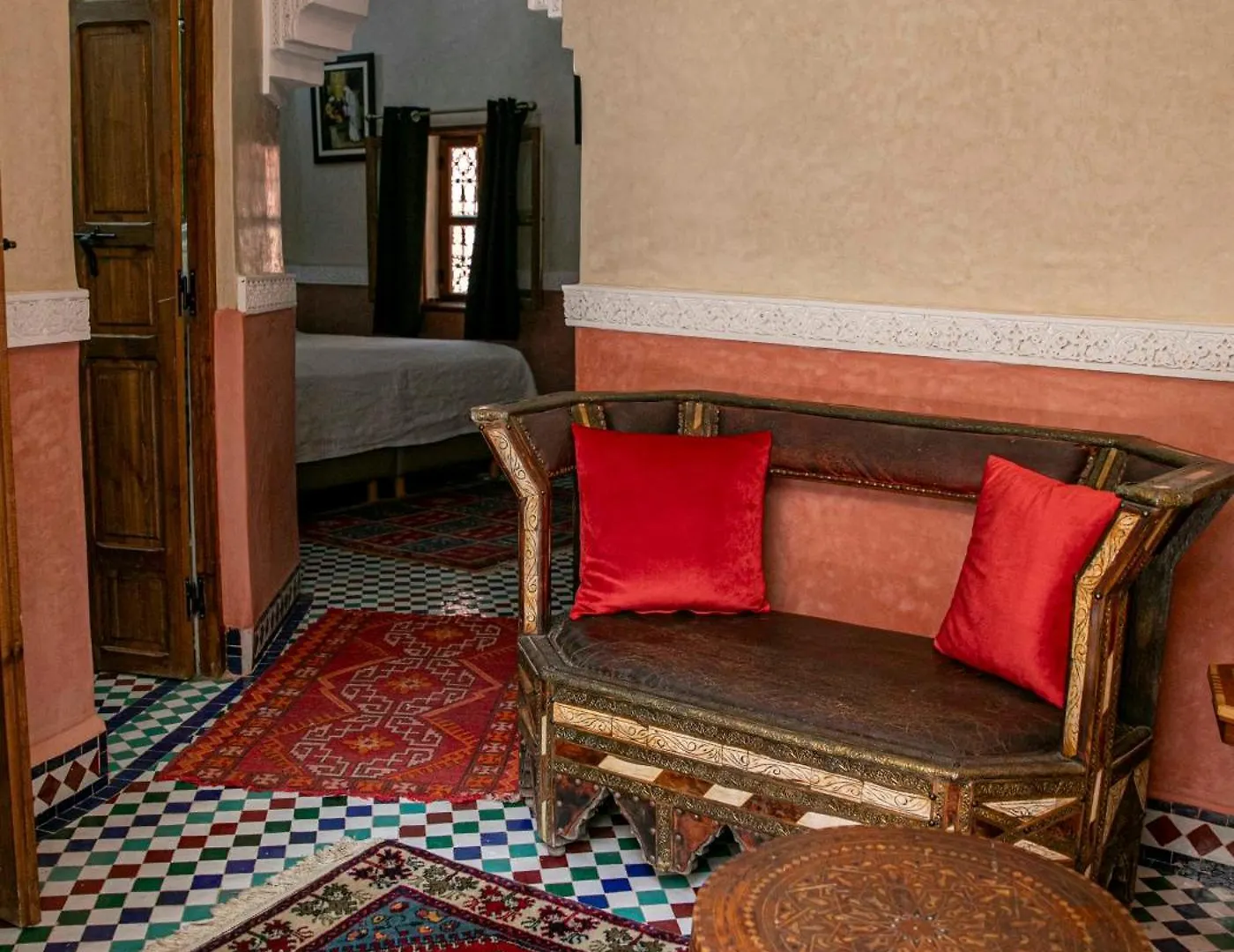 Riad Bab Chems Marrakesh