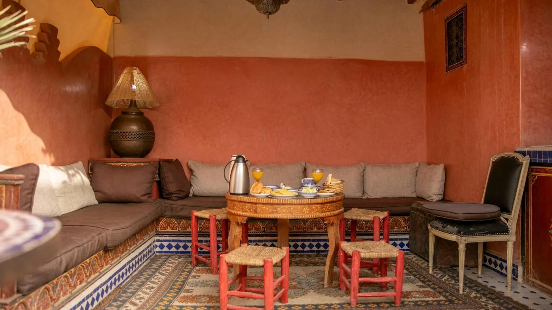 Riad Bab Chems Marrakesh 3*,  Morocco