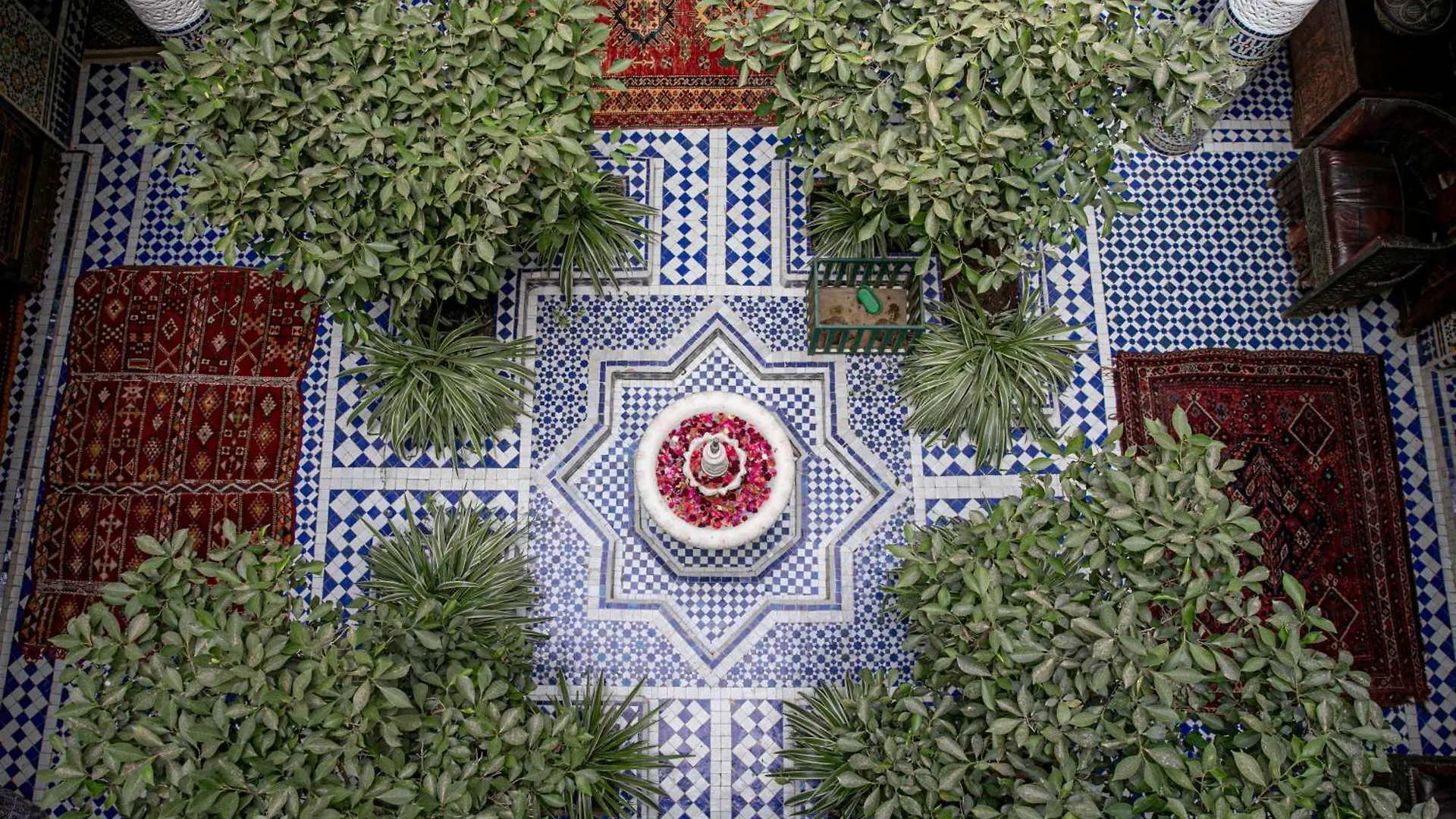 Riad Bab Chems Marrakesh