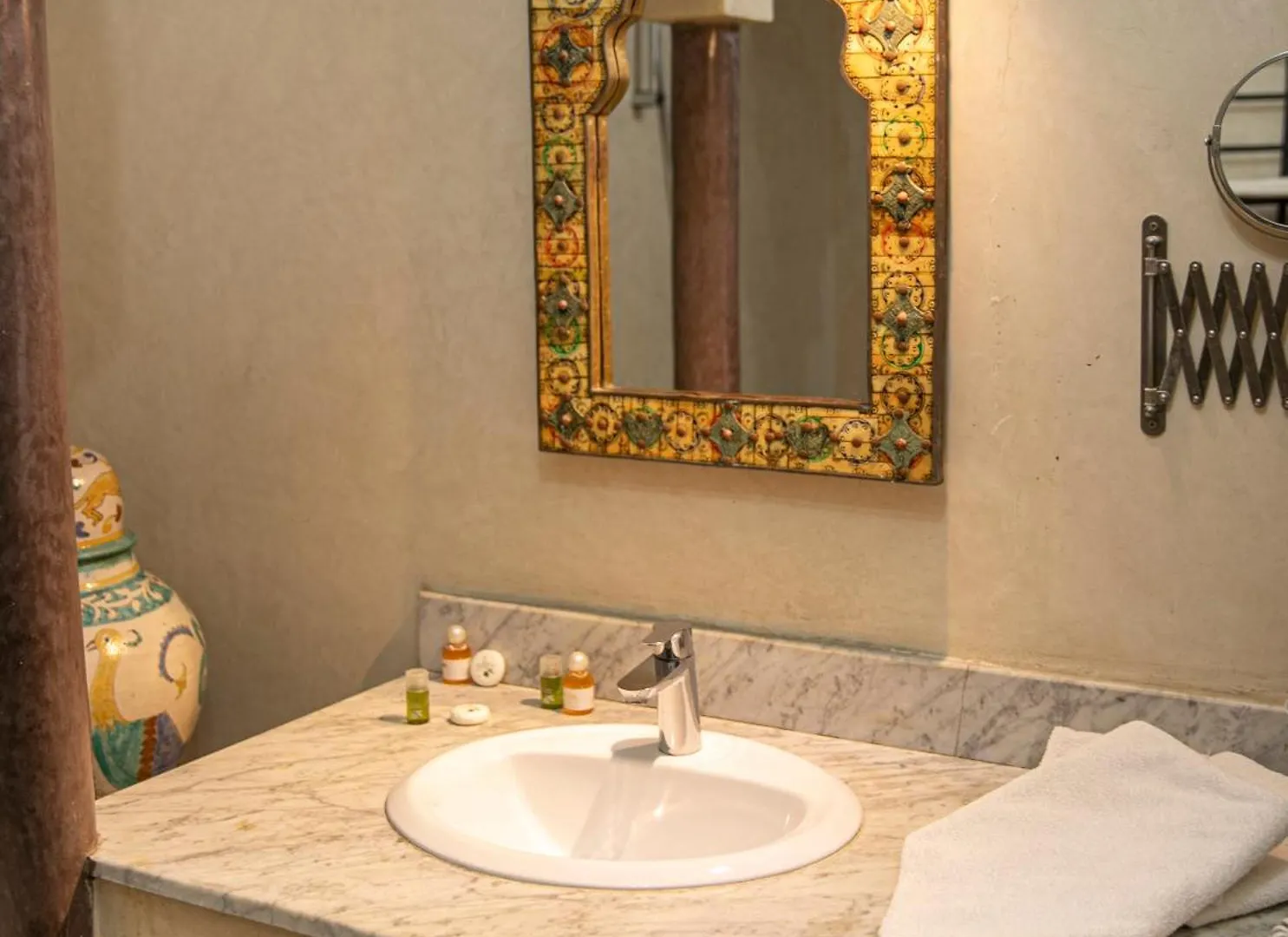 Riad Bab Chems Marrakesh