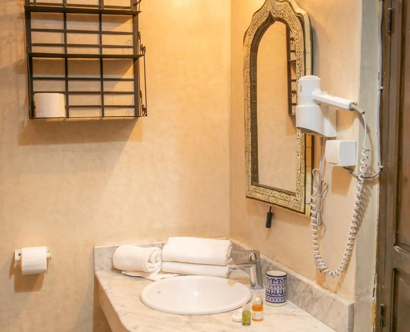 Riad Bab Chems Marrakesh 3*,