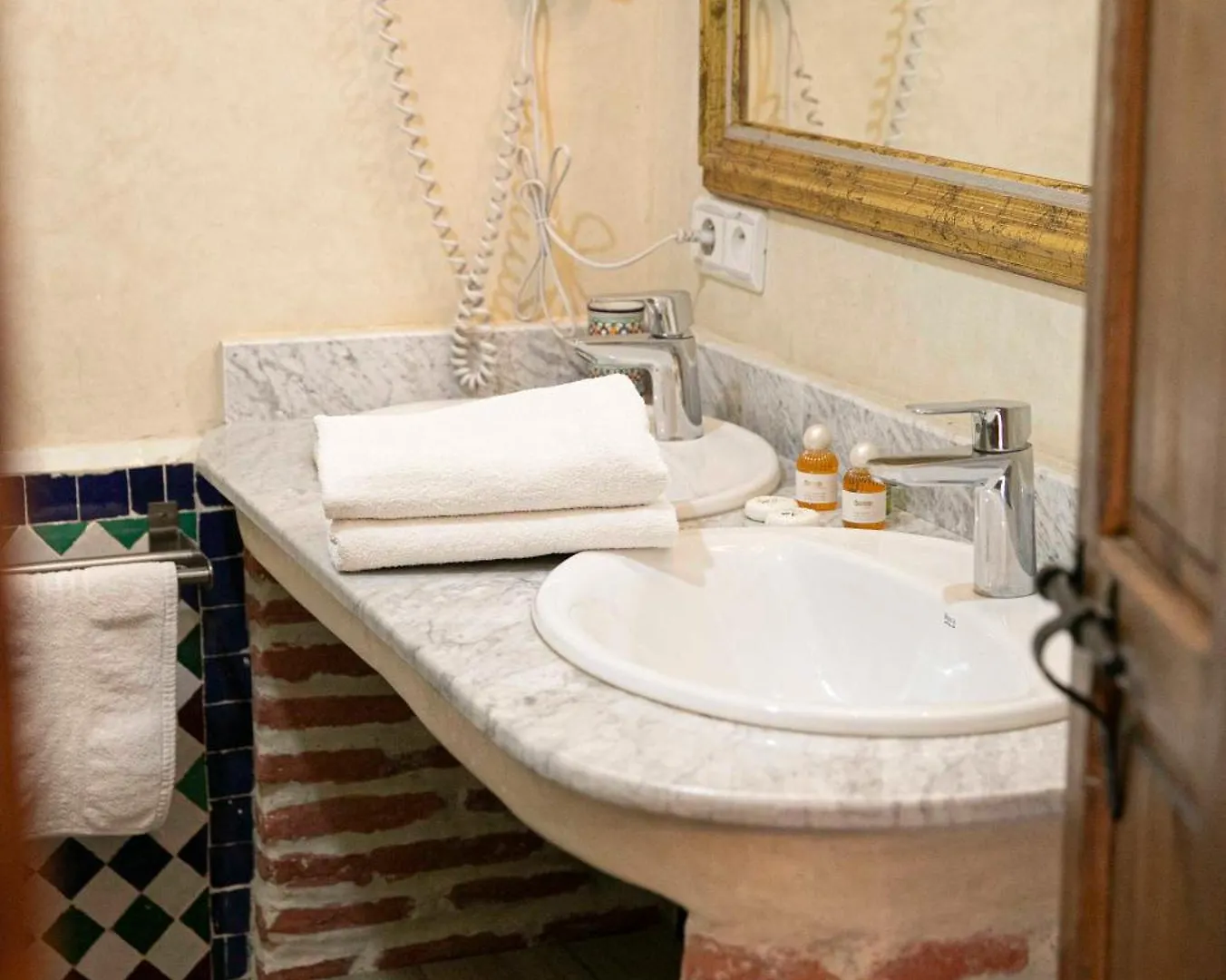 ***  Riad Bab Chems Marrakesh Morocco